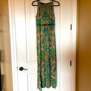 Macy’s INC Sleeveless Dress